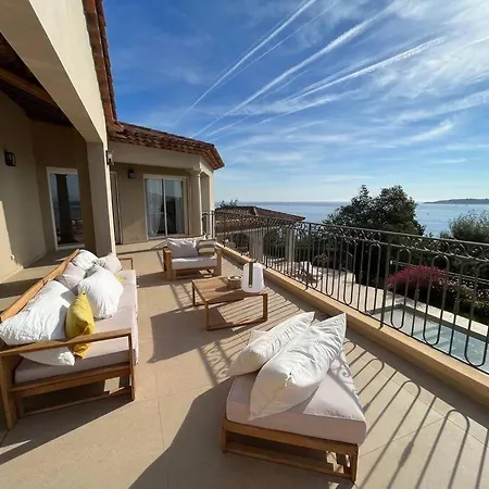 Apartamento Postee Face A La Sainte-Maxime